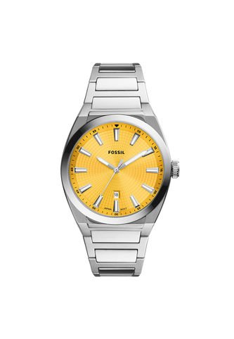 Reloj Fossil FS5985 Para Hombre Fossil