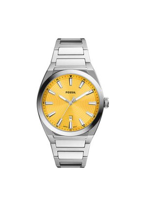 Reloj Fossil FS5985 Para Hombre