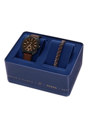 Reloj Fossil FS6102SET Para Hombre