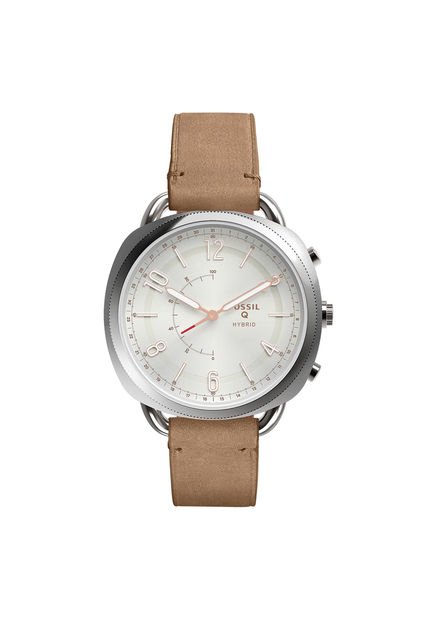Reloj Fossil Para HOMBRE - FOSSIL-Q Hibrido FTW1200 - Compra Ahora | Dafiti  Colombia