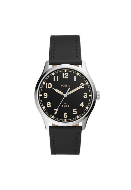 Reloj Fossil FS5926 Para Hombre