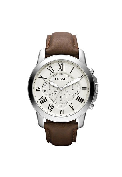 Reloj Fossil Hombre Fs4735Ie