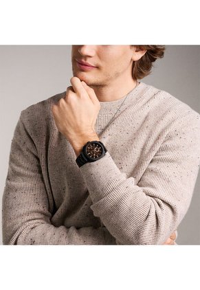 Reloj Fossil FS6097 Para Hombre