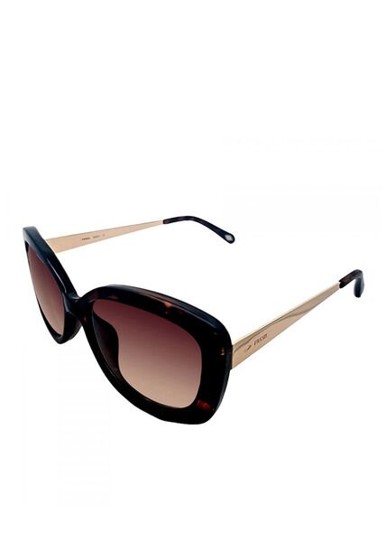 GAFAS HAVANA FOSSIL OUTLOOK X82557