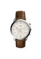 Reloj Fossil FS5380 Para Hombre de Fossil