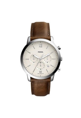 Reloj Fossil FS5380 Para Hombre Fossil