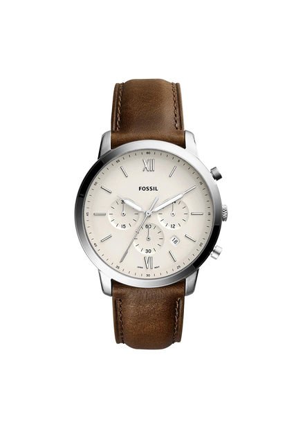 Reloj Fossil FS5380 Para Hombre