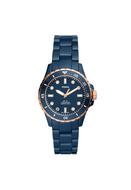 Reloj Fossil CE1125 Para Mujer