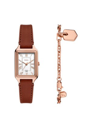 Reloj Fossil ES5377SET Para Mujer