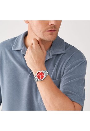 Reloj Fossil FS5984 Para Hombre