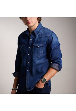 Reloj Fossil FS6100 Para Hombre