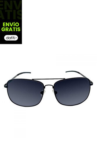 GAFAS GRIS FOSSIL OUTLOOK 66353613 Fossil