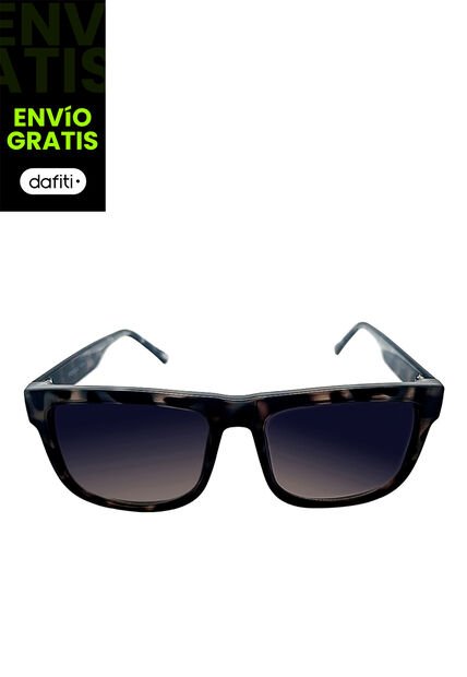 GAFAS HAVANA FOSSIL OUTLOOK X80084