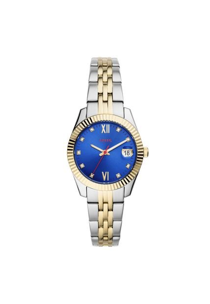 Reloj Fossil Mujer Es4899