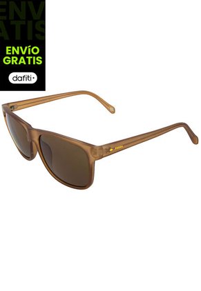 LENTES FOSSIL OUTLOOK PARA HOMBRE FM156