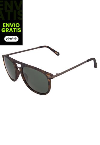 LENTES DE SOL FOSSIL OUTLOOK PARA HOMBRE FM141 Fossil