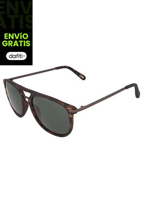 LENTES DE SOL FOSSIL OUTLOOK PARA HOMBRE FM141