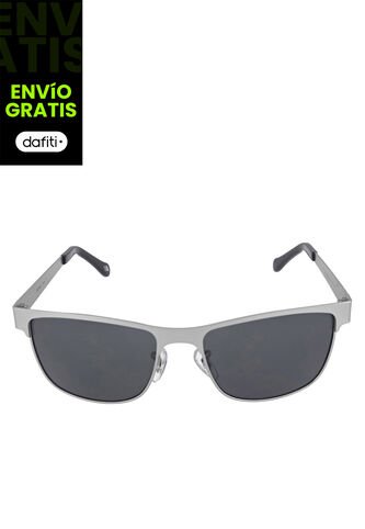 Gafas Fossil Modelo FM148 Gris Hombre Fossil