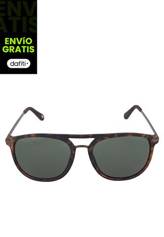 Gafas Fossil Modelo FM141 Marr?n Hombre Fossil