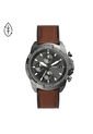 Reloj Fossil Hombre Fs5855 de Fossil