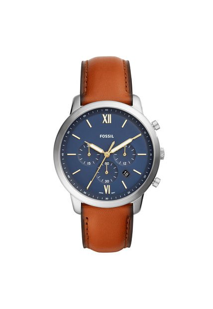 Reloj Fossil Hombre Fs5453