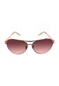 Gafas Fossil Modelo Fw51 Oro Rosa Mujer de Fossil