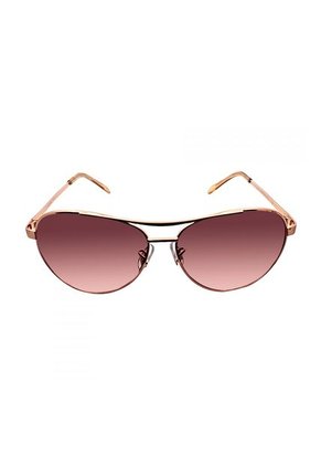 Gafas Fossil Modelo Fw51 Oro Rosa Mujer