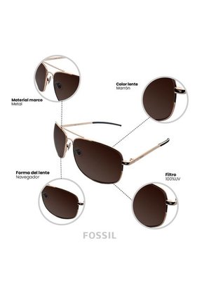 GAFAS FOSSIL OUTLOOK 66353615