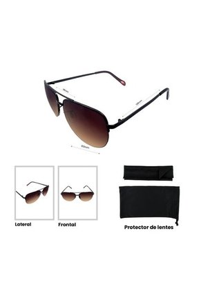 GAFAS FOSSIL OUTLOOK 66353539