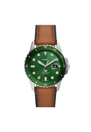 Reloj Fossil FS5946 Para Hombre