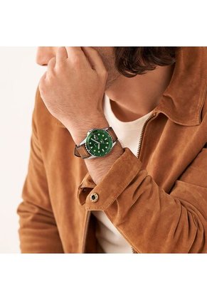 Reloj Fossil FS5946 Para Hombre