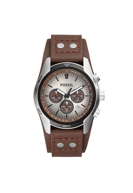 Reloj Fossil CH2565 Para Hombre