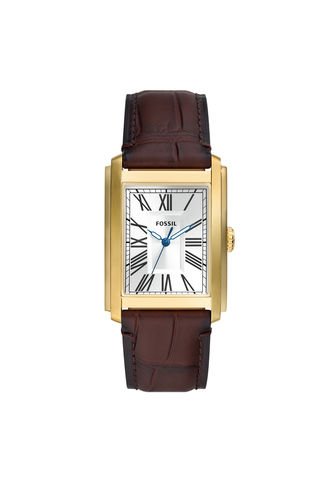 Reloj Fossil FS6011 Para Hombre Fossil