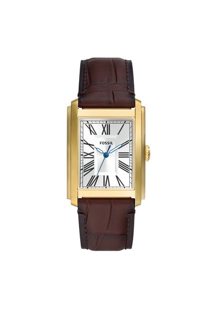 Reloj Fossil FS6011 Para Hombre