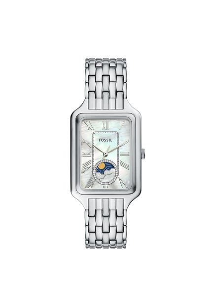 Reloj Fossil ES5400 Para Mujer