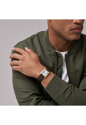 Reloj Fossil FS6011 Para Hombre