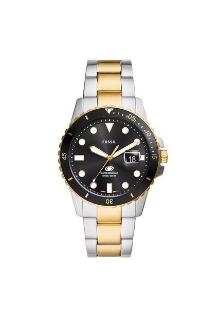 Reloj Fossil FS6031 Para Hombre