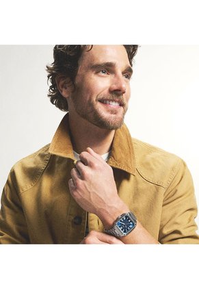 Reloj Fossil FS6121 Para Hombre