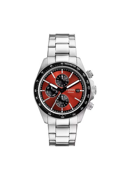 Reloj Fossil BQ2895 Para Hombre