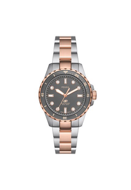 Reloj Fossil ES5348 Para Mujer