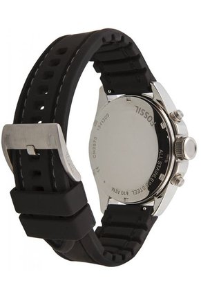 Reloj Negro Fossil