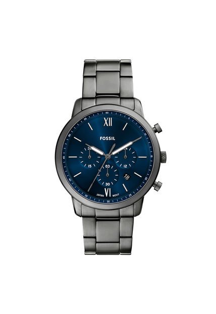 Reloj Fossil FS6111 Para Hombre