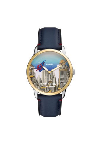 Reloj Fossil LE1208SET Para Hombre Fossil