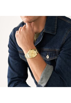 Reloj Fossil FS5965 Para Hombre