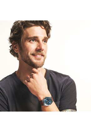 Reloj Fossil FS6115 Para Hombre