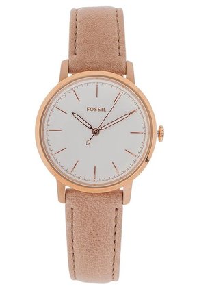 Reloj Palo Rosa Fossil