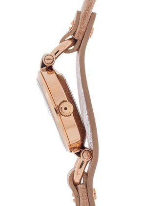 Reloj Oro Rosa Fossil