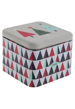 Reloj Oro Rosa Fossil