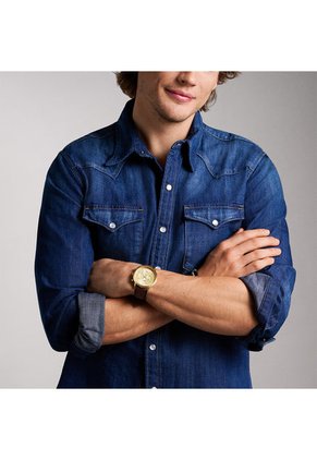 Reloj Fossil FS6113 Para Hombre