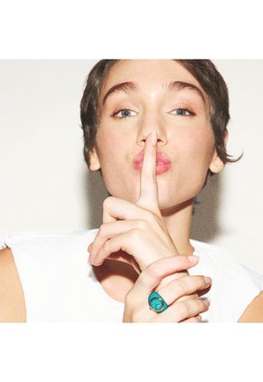 Reloj Fossil ES5415 Para Mujer